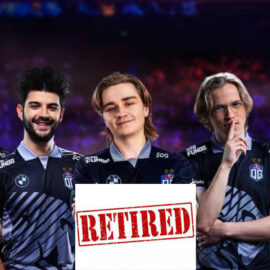 ROSTER NOU OG?