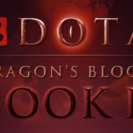Dota: Dragon’s Blood Season 2 Release