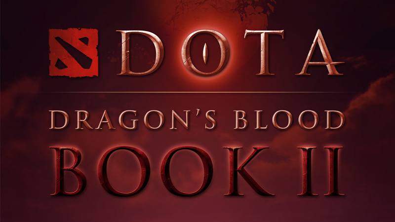 Dota: Dragon’s Blood Season 2 Release