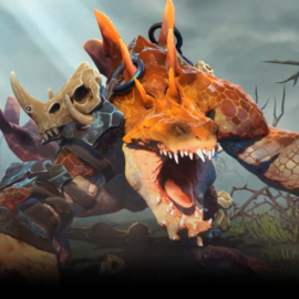 Patch 7.31: NEUTRAL CREEPS REVAMP / PRIMAL BEAST / TECHIES REVAMP