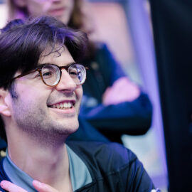 Șiretlic psihologic folosit de Ceb în Dota