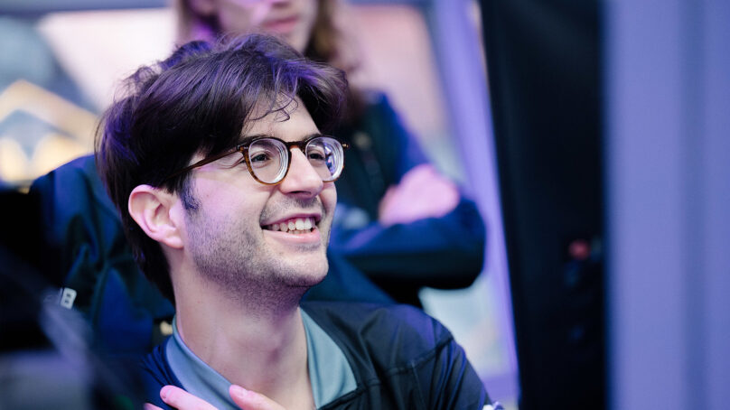 Șiretlic psihologic folosit de Ceb în Dota
